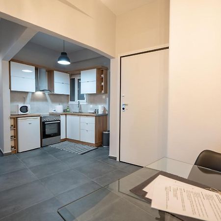 Athens Center 2 Bedrooms 4 Pers Apartment. Exterior photo