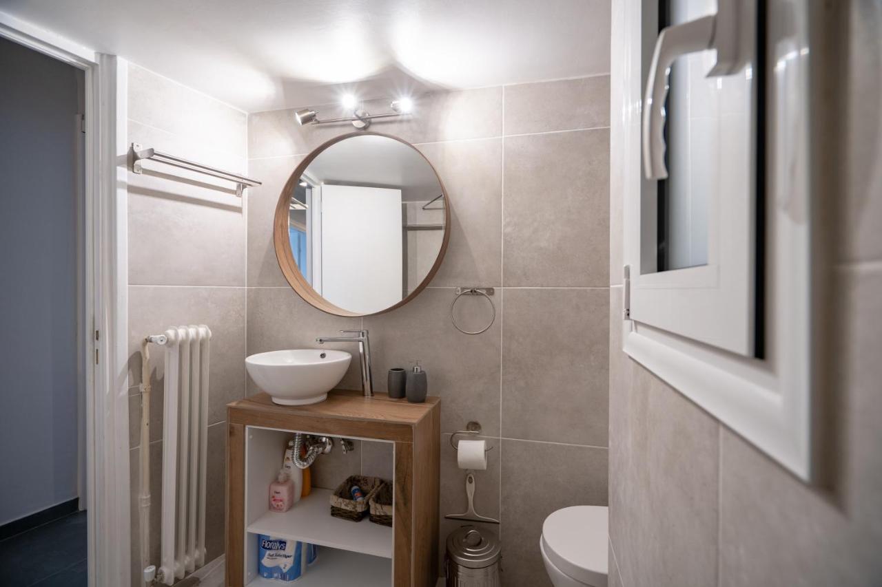 Athens Center 2 Bedrooms 4 Pers Apartment. Exterior photo