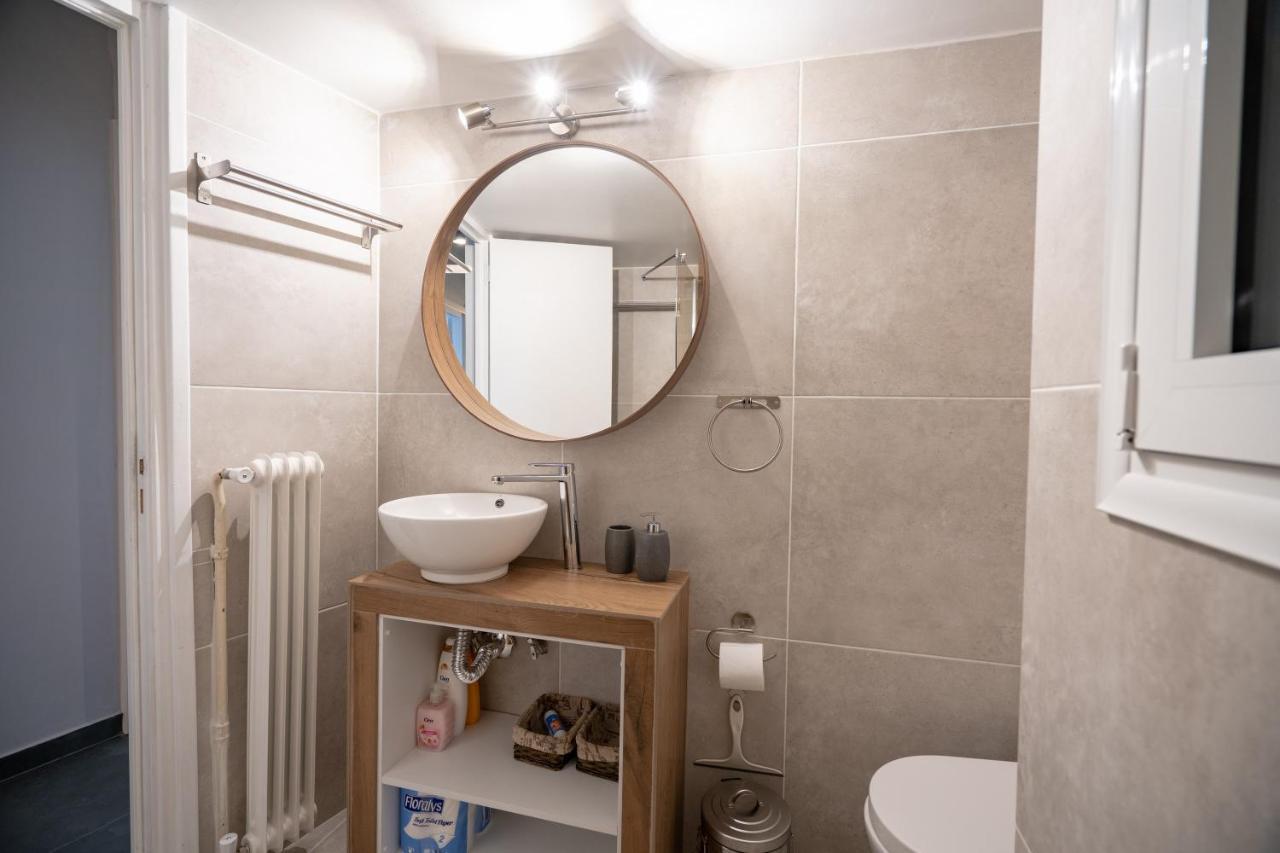 Athens Center 2 Bedrooms 4 Pers Apartment. Exterior photo