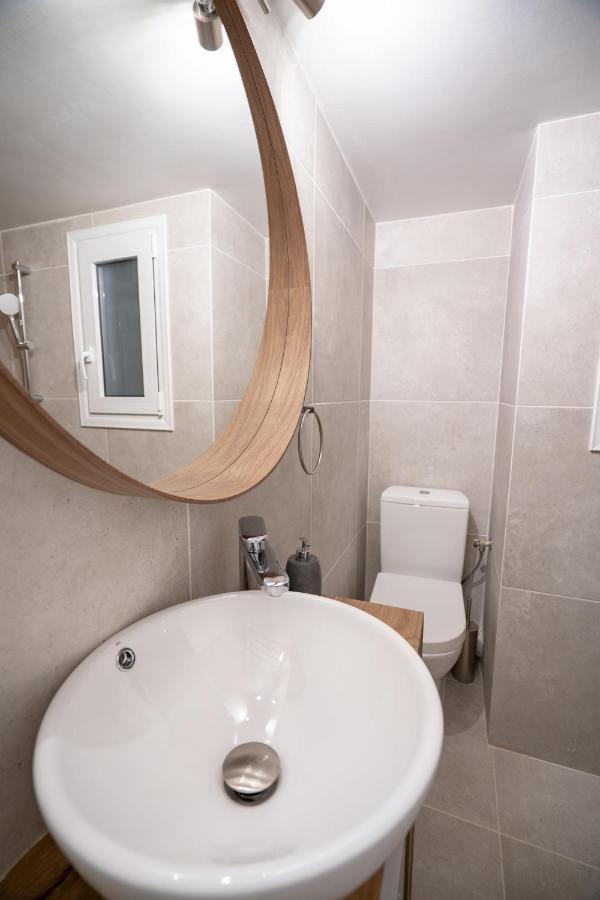 Athens Center 2 Bedrooms 4 Pers Apartment. Exterior photo