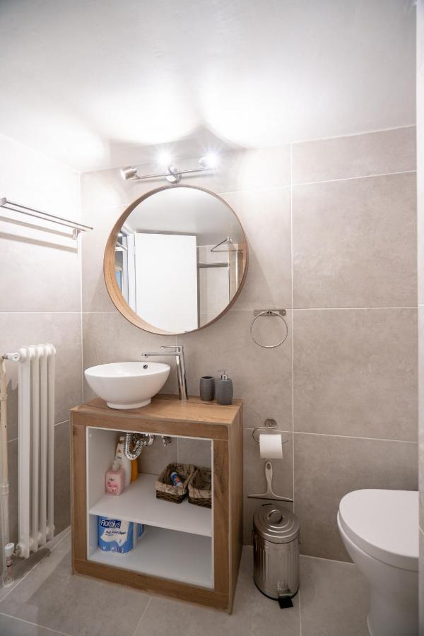 Athens Center 2 Bedrooms 4 Pers Apartment. Exterior photo